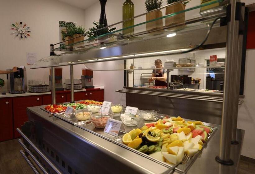 Jugendherberge Bad Malente