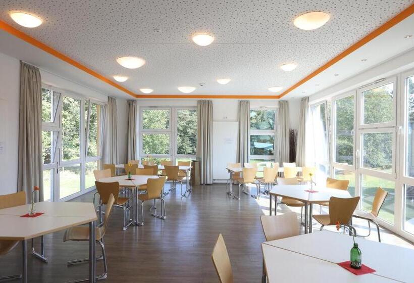 Jugendherberge Bad Malente