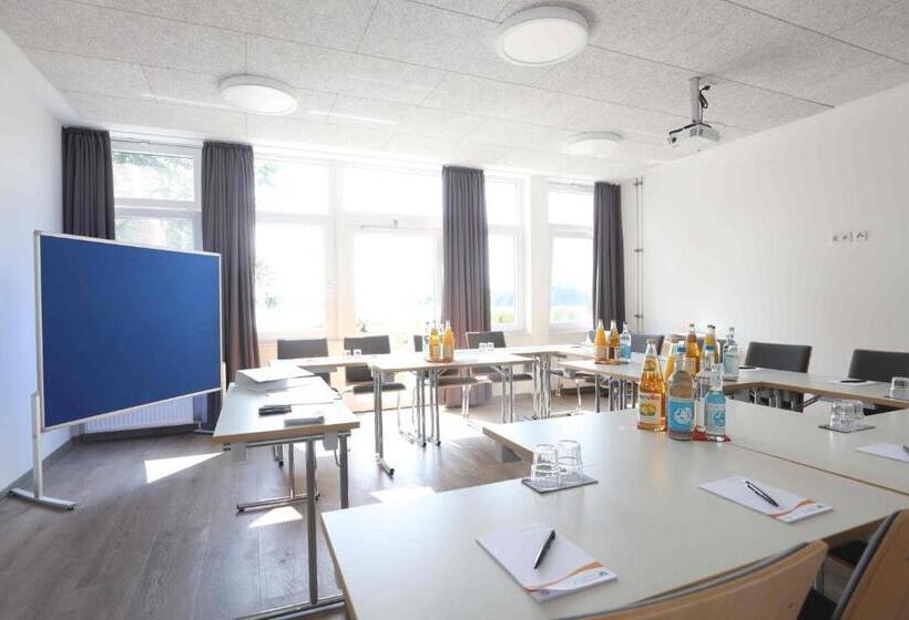 Jugendherberge Bad Malente