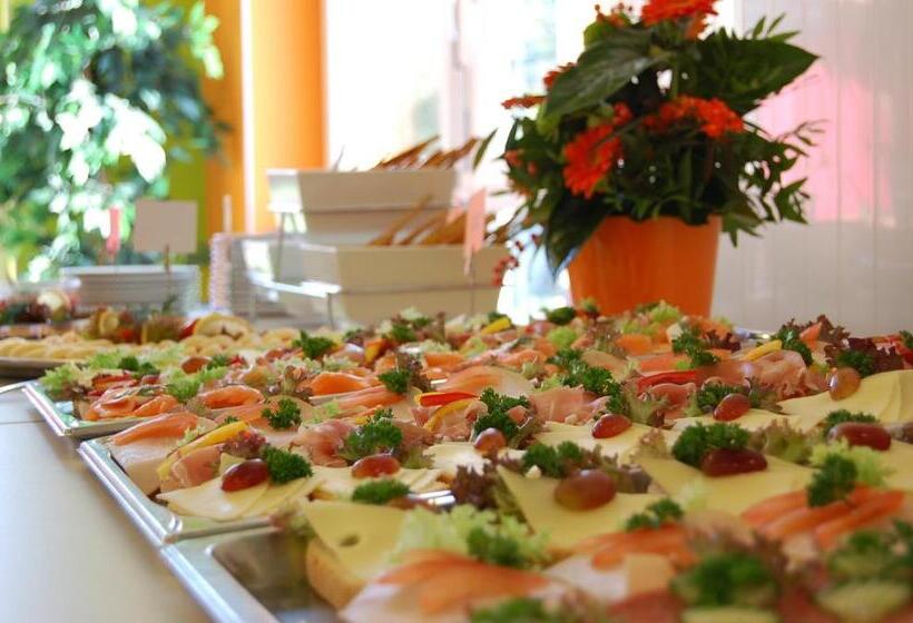 Jugendherberge Bad Malente