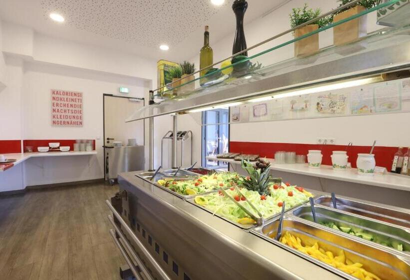 Jugendherberge Bad Malente