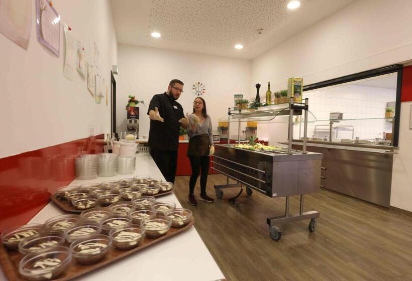 Jugendherberge Bad Malente