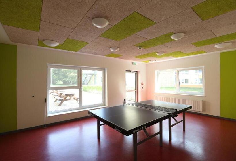 Jugendherberge Bad Malente