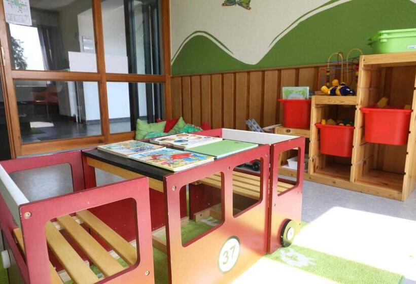 Jugendherberge Bad Malente