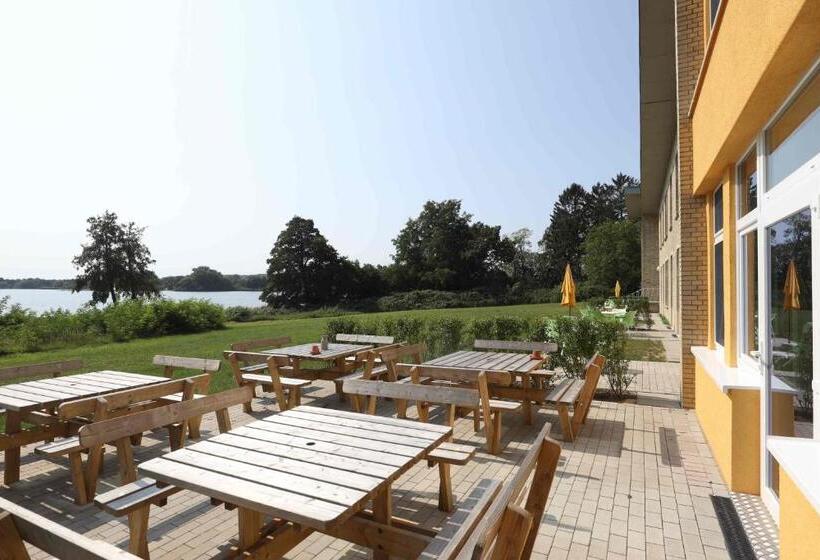 Jugendherberge Bad Malente