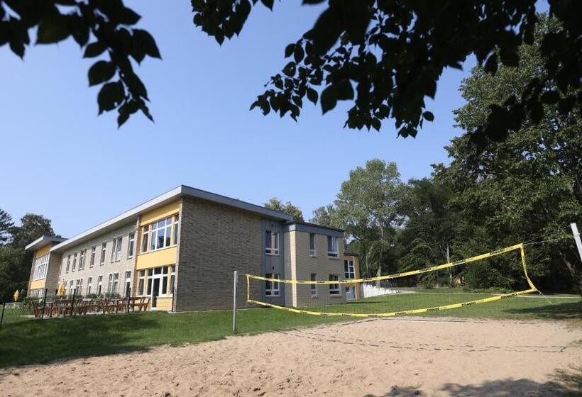 Jugendherberge Bad Malente