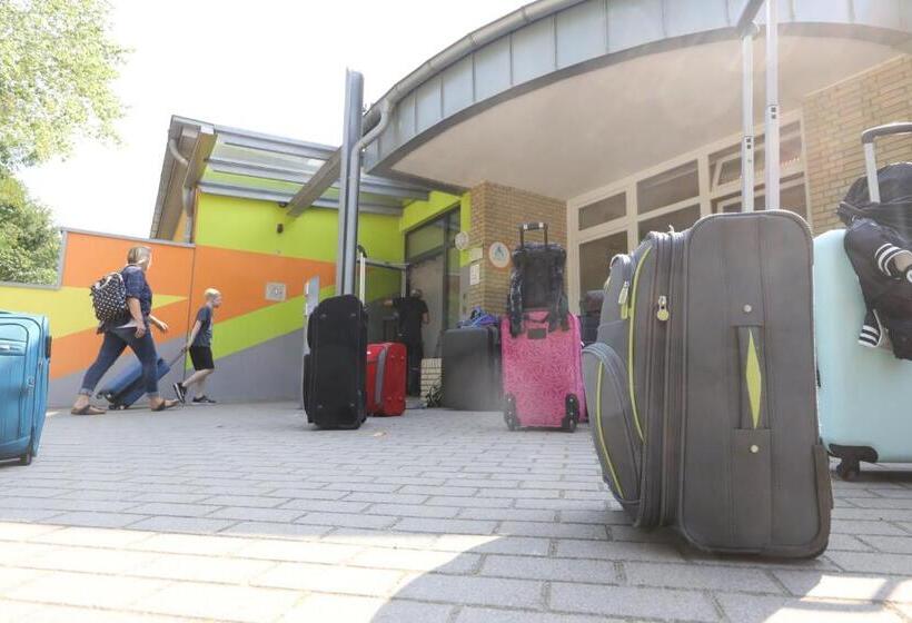 Jugendherberge Bad Malente