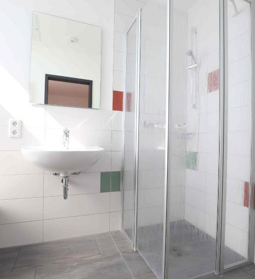 Jugendherberge Bad Malente