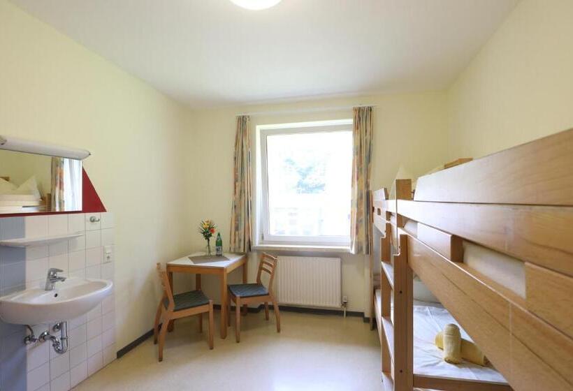 Jugendherberge Bad Malente