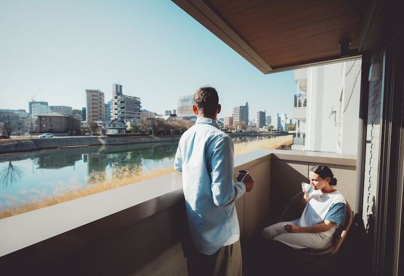 Lazuli Hiroshima Hotel And Lounge