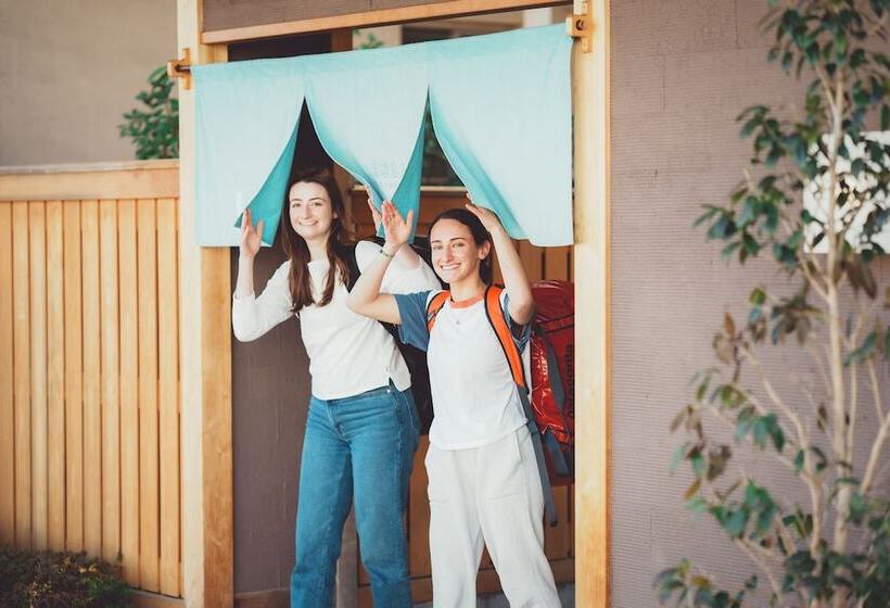 Lazuli Hiroshima Hotel And Lounge