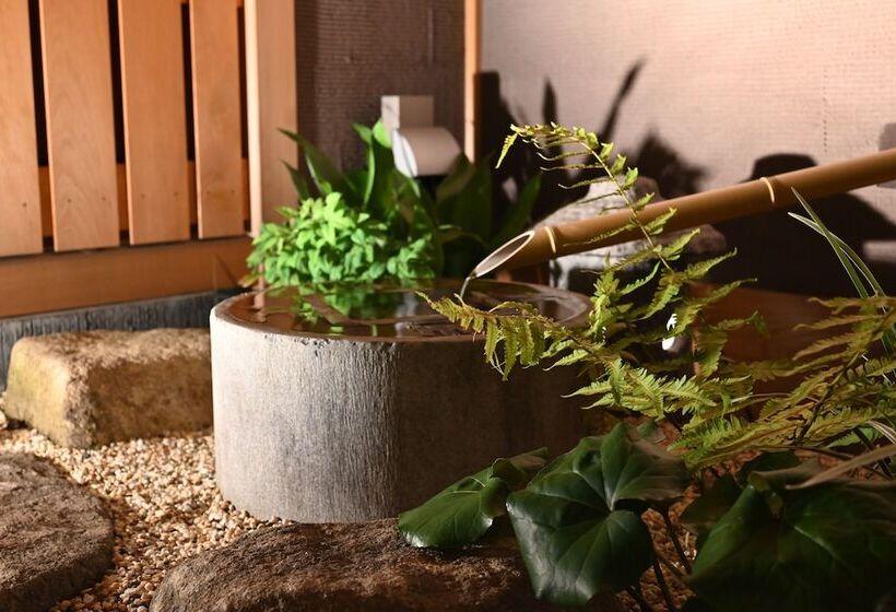 Lazuli Hiroshima Hotel And Lounge