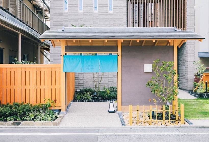 Lazuli Hiroshima Hotel And Lounge