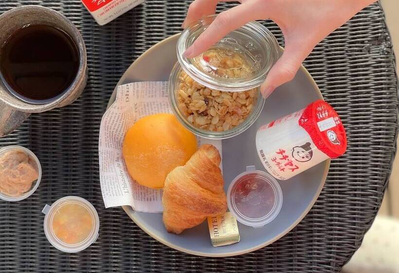 Lazuli Hiroshima Hotel And Lounge