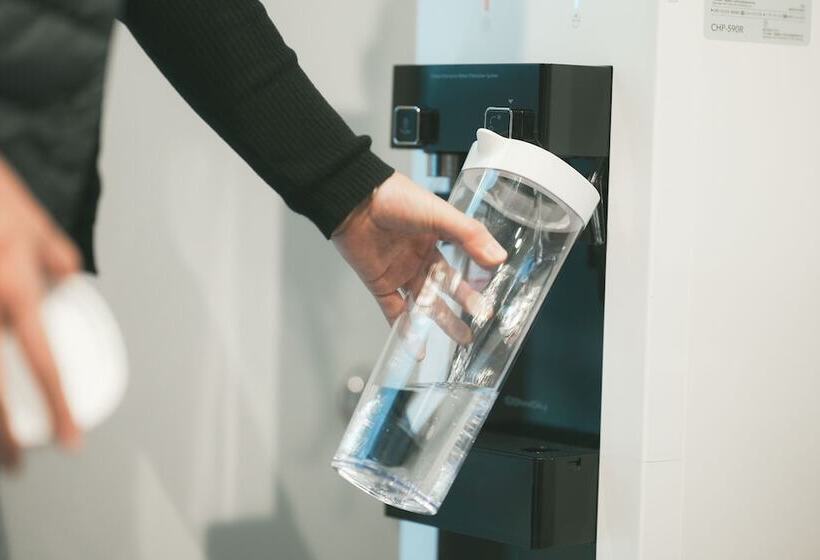 Lazuli Hiroshima Hotel And Lounge