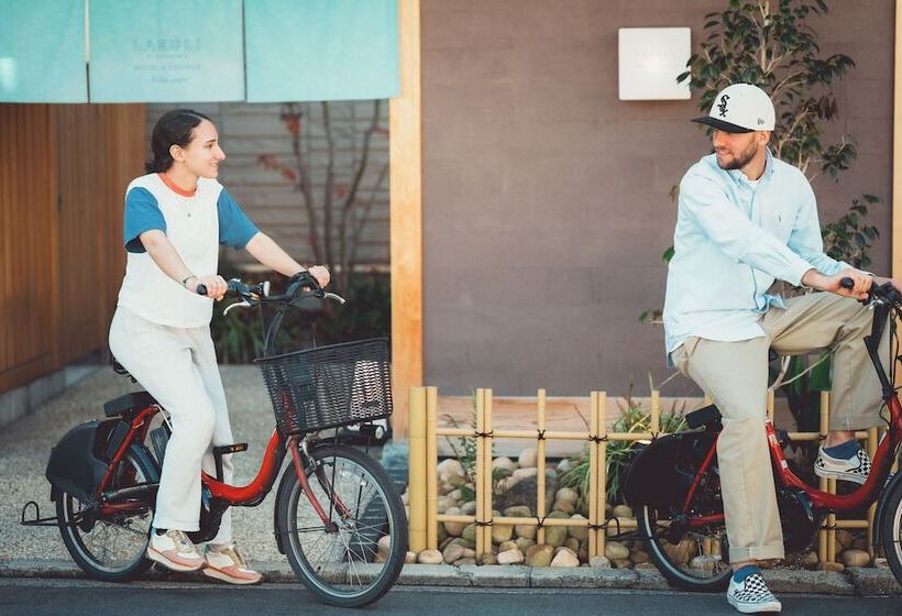 Lazuli Hiroshima Hotel And Lounge