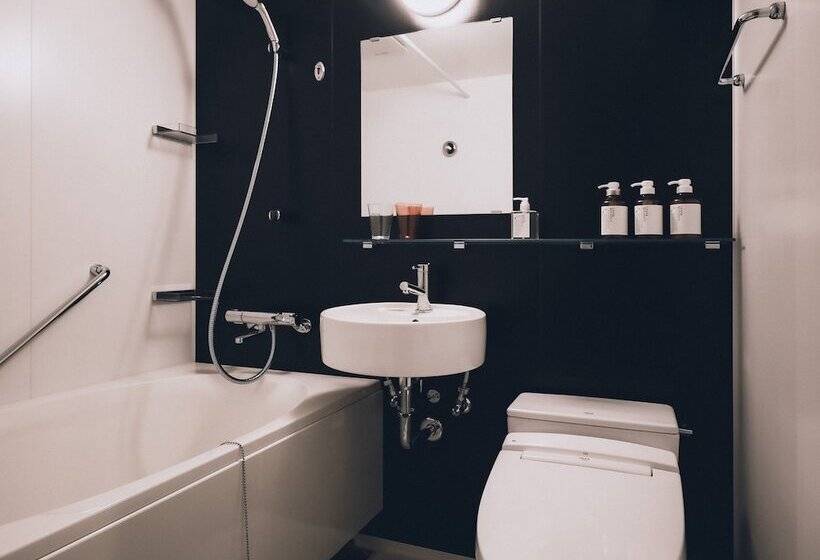 Lazuli Hiroshima Hotel And Lounge