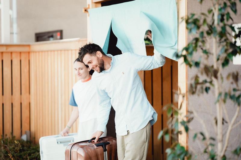 Lazuli Hiroshima Hotel And Lounge