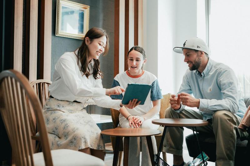 Lazuli Hiroshima Hotel And Lounge