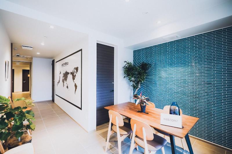 Lazuli Hiroshima Hotel And Lounge