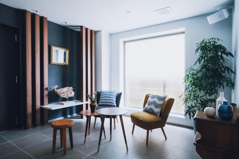 Lazuli Hiroshima Hotel And Lounge