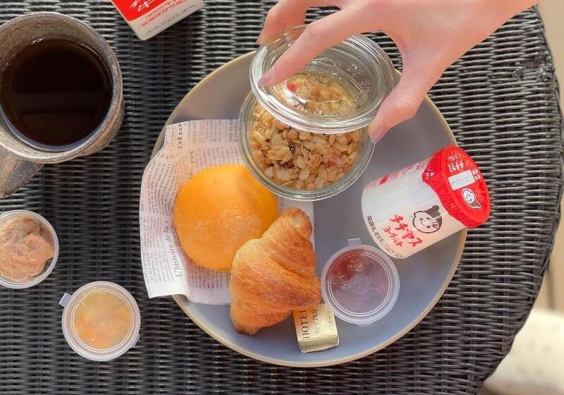 Lazuli Hiroshima Hotel And Lounge