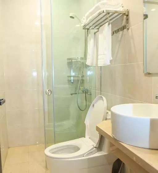 Paloma Hotel & Apartment