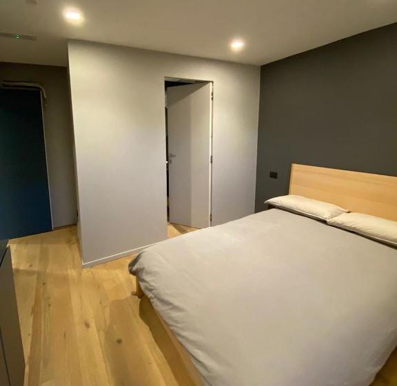 Pension (Hôtel basse catégorie) Empire   Affittacamere