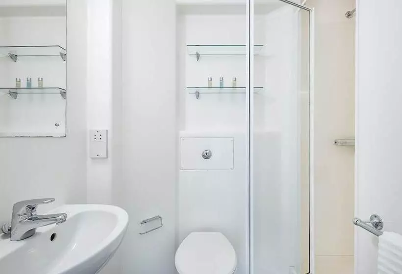 پانسیون En Suite Rooms   Southwark