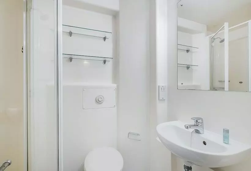 پانسیون En Suite Rooms   Southwark