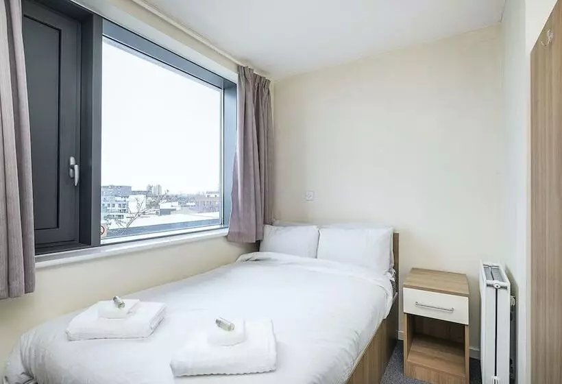پانسیون En Suite Rooms   Southwark
