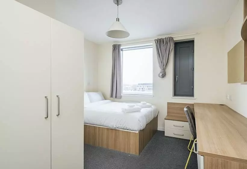 پانسیون En Suite Rooms   Southwark