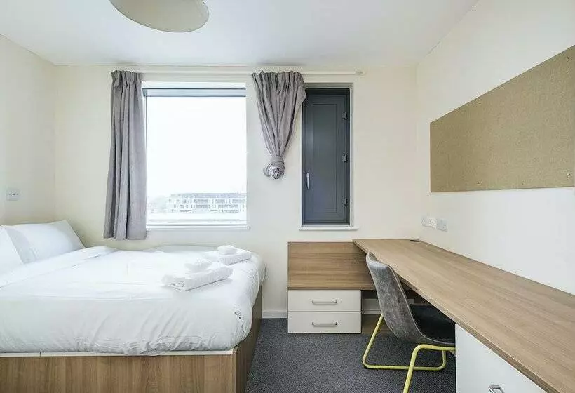 پانسیون En Suite Rooms   Southwark