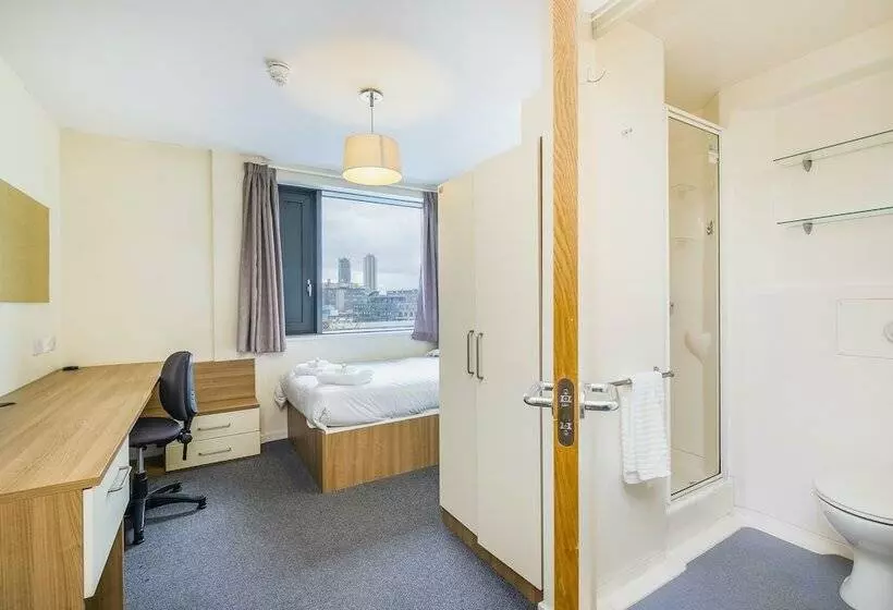 پانسیون En Suite Rooms   Southwark