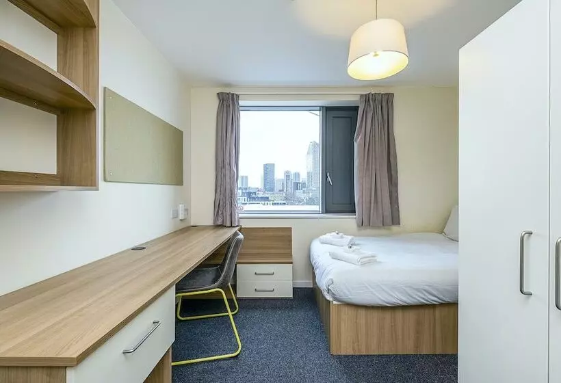 پانسیون En Suite Rooms   Southwark