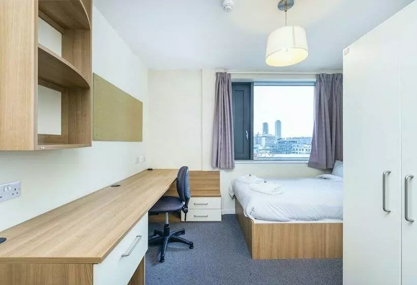 پانسیون En Suite Rooms   Southwark