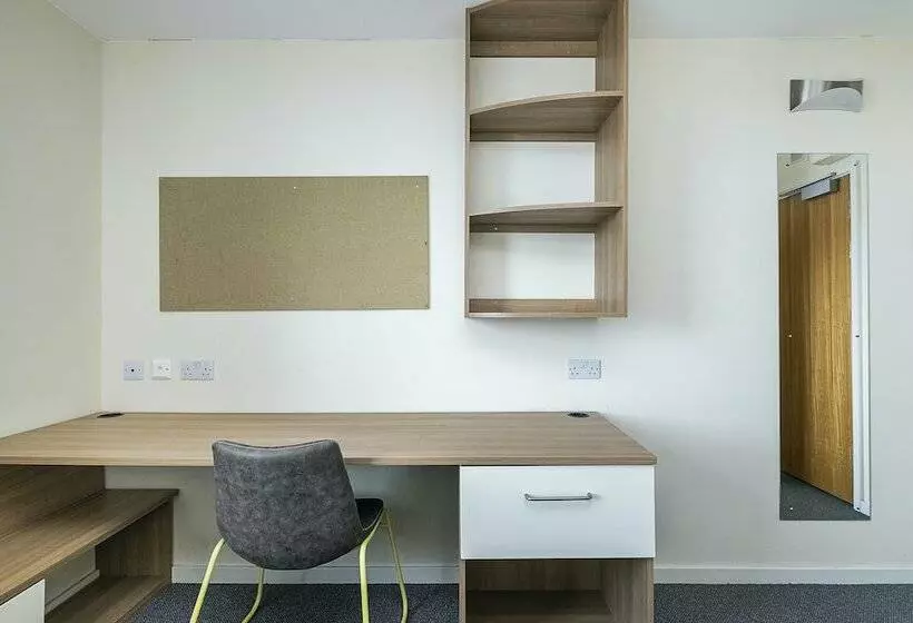 پانسیون En Suite Rooms   Southwark
