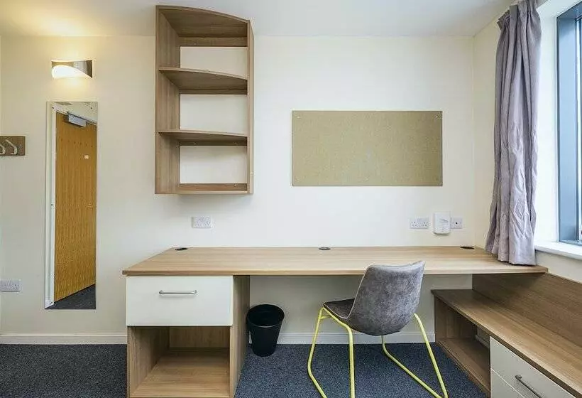 پانسیون En Suite Rooms   Southwark