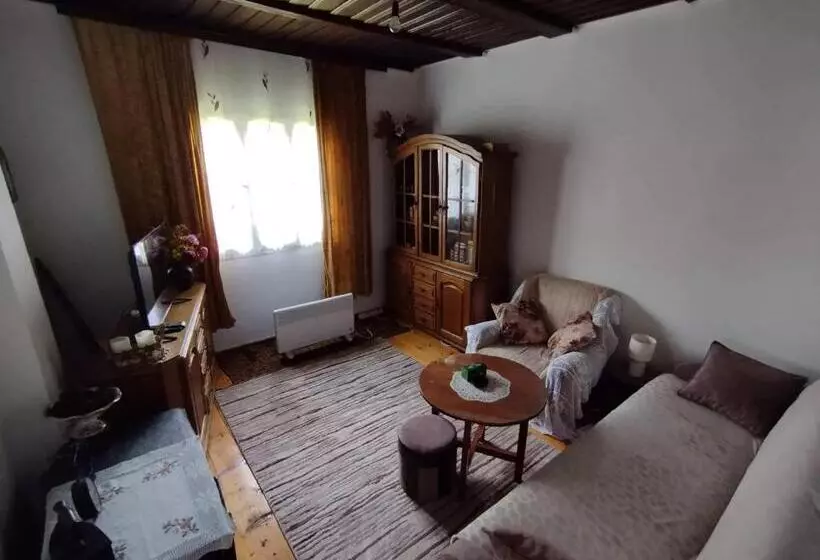 پانسیون Konak Mileva