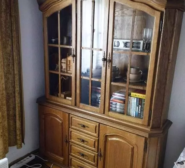 پانسیون Konak Mileva