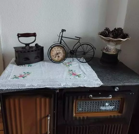پانسیون Konak Mileva