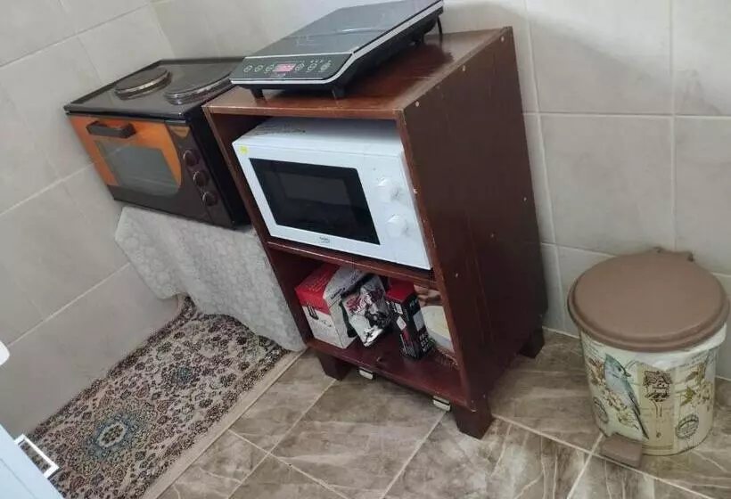 پانسیون Konak Mileva