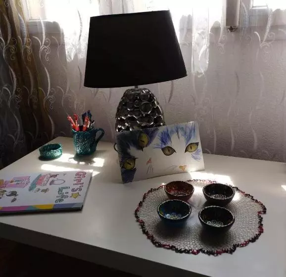 پانسیون Konak Mileva