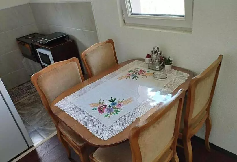پانسیون Konak Mileva