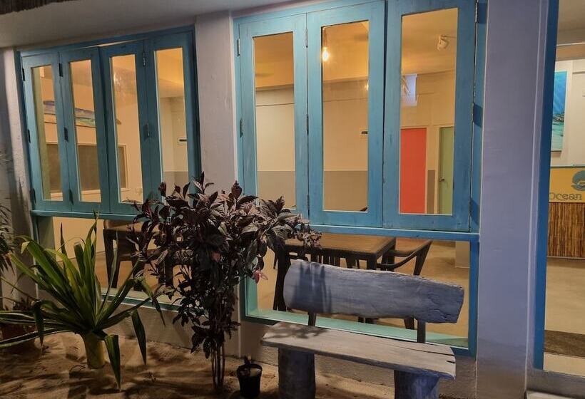 پانسیون Ocean Pearl Maldives At Gulhi Island