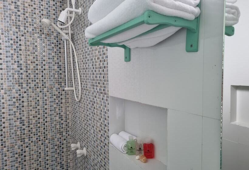 پانسیون Ocean Pearl Maldives At Gulhi Island