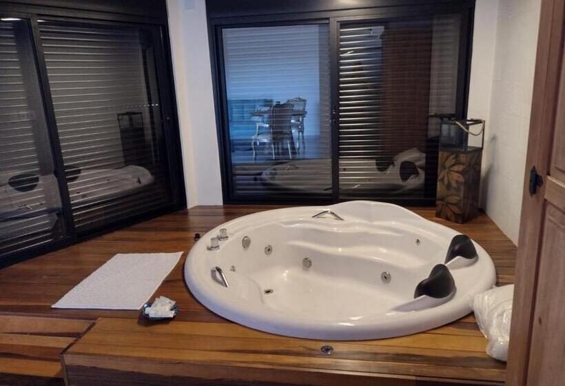 Pension Pousada Lago Dos Sonhos