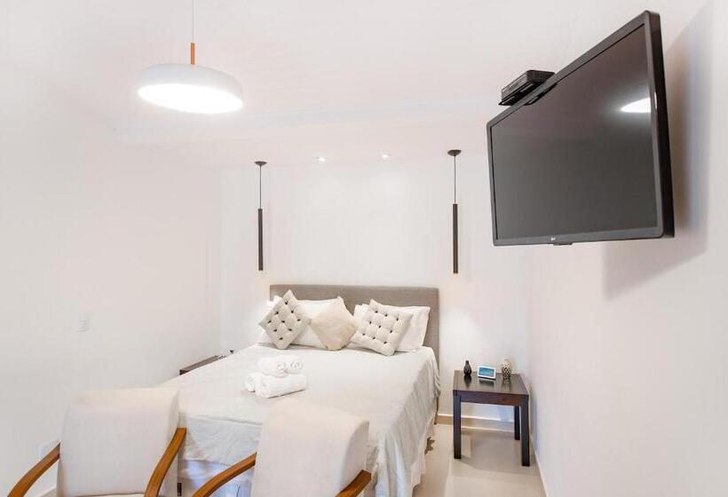 Pension Pousada Lago Dos Sonhos