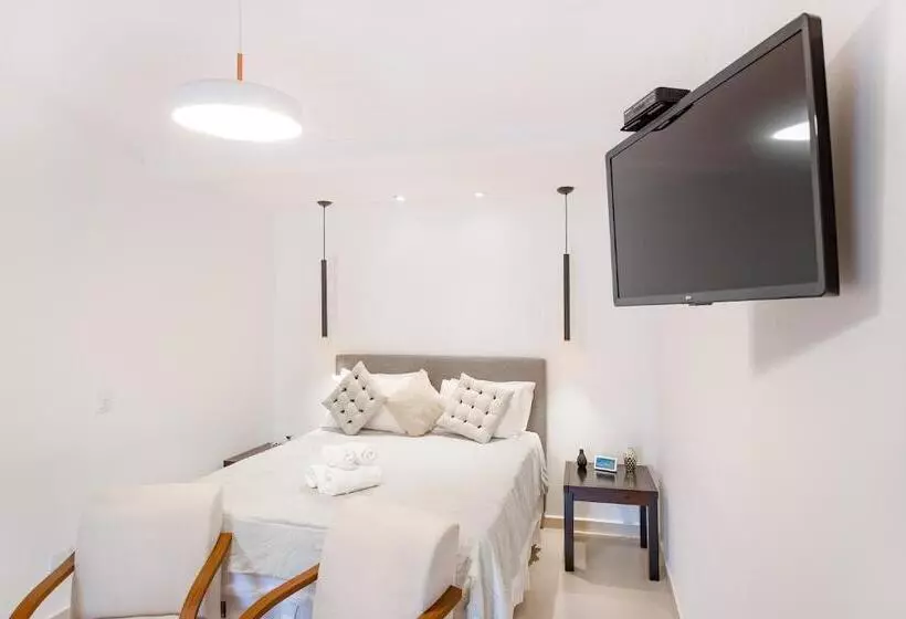 ペンション Pousada Lago Dos Sonhos