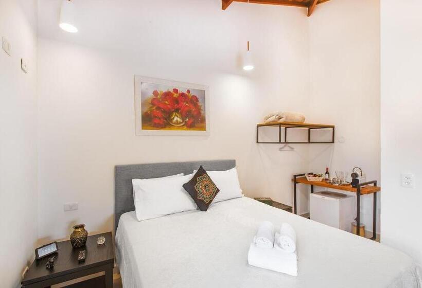 Pension Pousada Lago Dos Sonhos